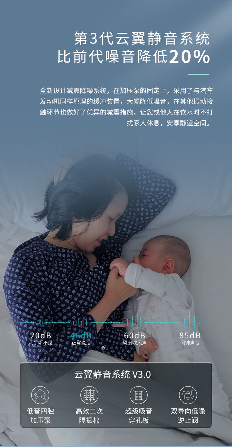 家樂事富鍶雙水機(jī)H2012產(chǎn)品介紹